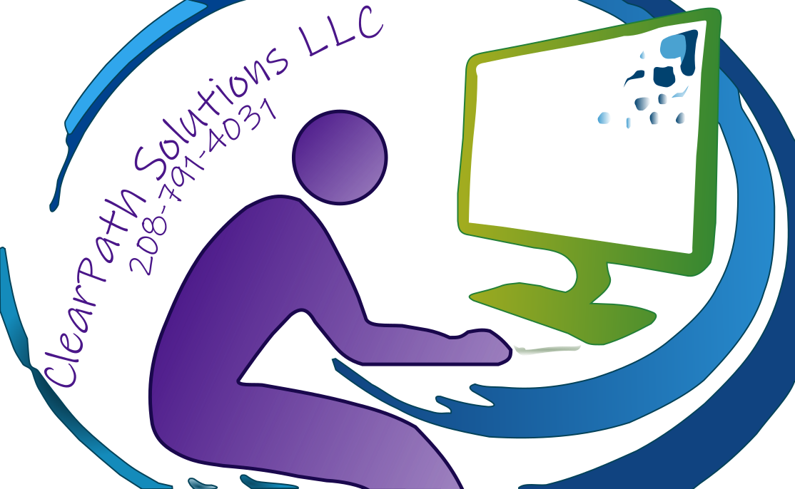 Clear Path Solutions LLC logo